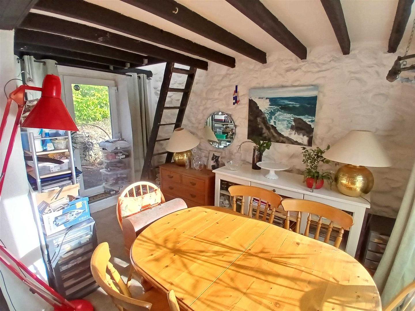 Glasinfryn, Bangor